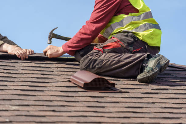 Quick and Trustworthy Emergency Roof Repair Services in Ardmore, OK