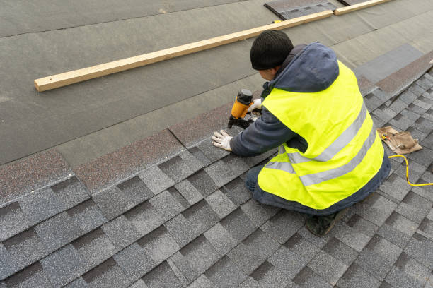 Best Residential Roofing Contractor  in Ardmore, OK
