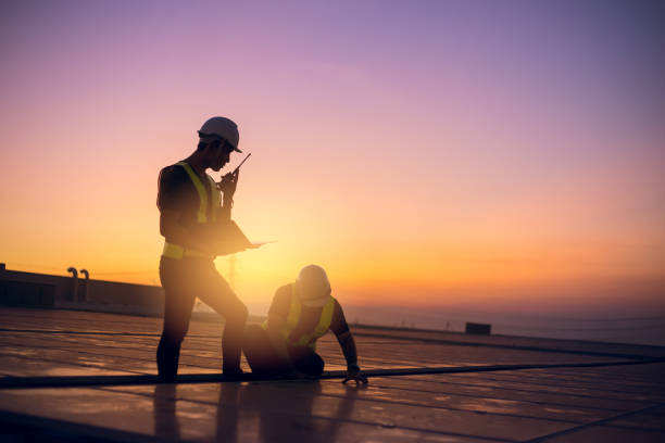Best Metal Roofing Contractor  in Ardmore, OK
