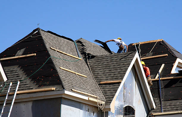 Reliable Ardmore, OK Roofing Contractor Solutions