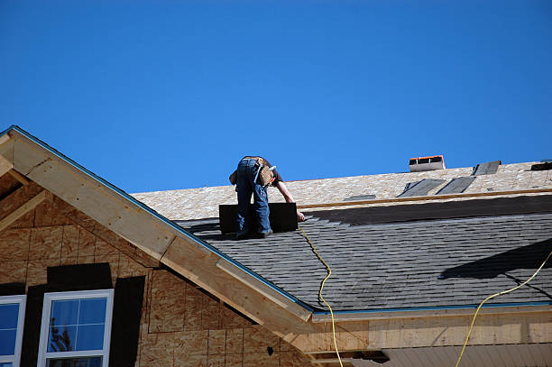 Best Emergency Roof Repair  in Ardmore, OK