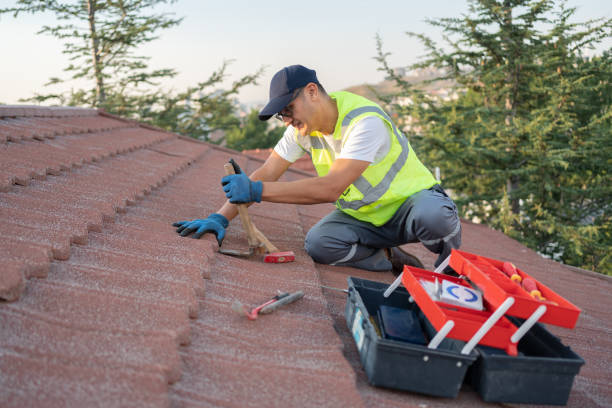 Best Tile Roofing Contractor  in Ardmore, OK