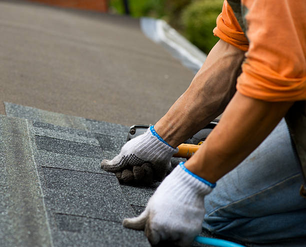 Best Roof Leak Repair  in Ardmore, OK