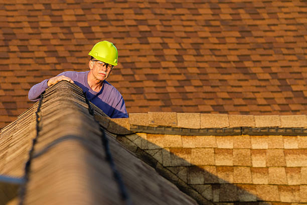 Best Residential Roofing Contractor  in Ardmore, OK