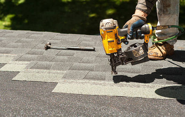 Best Roof Replacement Cost  in Ardmore, OK