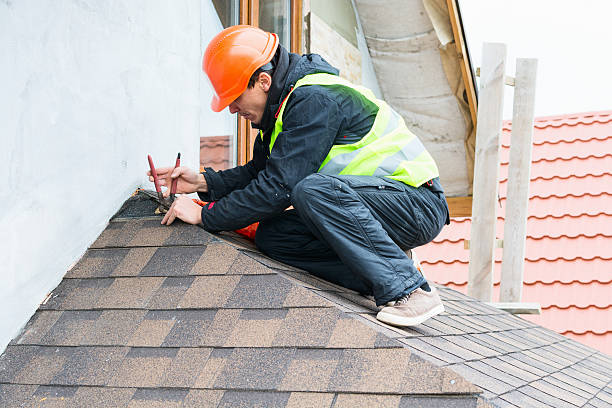 Best Local Roofing Companies  in Ardmore, OK