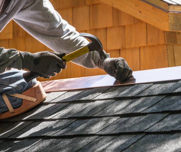 Best Gutter Installation and Roofing  in Ardmore, OK